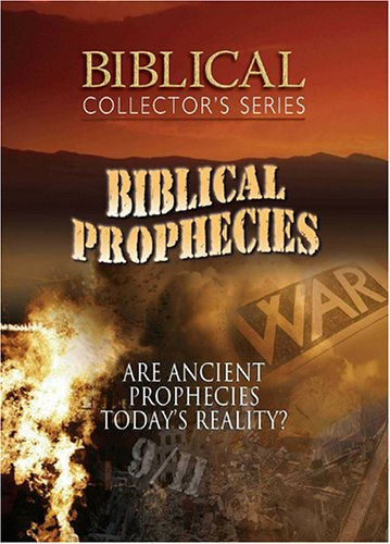 Biblical Collector's Series: Biblical Prophecies DVD -