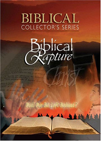 Biblical Collector's Series: Biblical Rapture DVD -