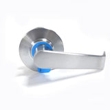 Satin Chromium