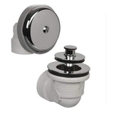 Rubbed Bronze