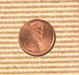 1909 to Present Lincoln Cent & 1989 Congressional Half Dollar -