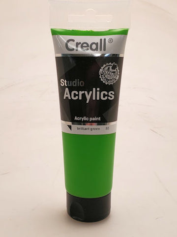 Brilliant Green