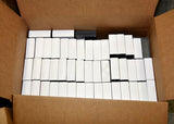 Lot of 98 Sets Women's CZ Wardrobe Set of 3 Rings # 6.5 -
