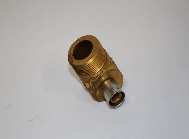 Brass