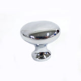 Polished Chrome