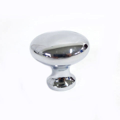 Polished Chrome