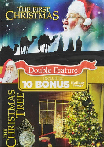 Discover Christmas Holiday DVD Linda Mathis, Anthony Wolfe, Selva Rasalingham -