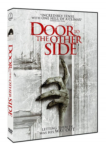 Door To The Other Side DVD Mitch Holden -