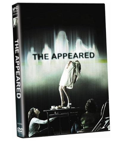The Appeared DVD -