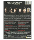 Game of Thrones: Season 4 DVD -