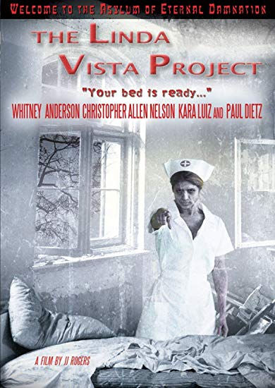 The Linda Vista Project DVD -