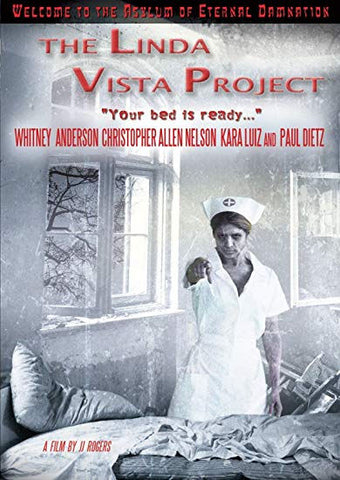 The Linda Vista Project DVD -