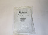 Endries International 1/2-13 x 3 A307 Grade A Hex Head Tap Bolt - 25 Pack -