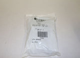 Endries International 3/4-10X3 A307 Grade A Hex Head Tap Bolt - 12 Pack -