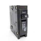 Eaton CL115 Single Pole Circuit Breaker -