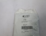 Endries International 1/4-20X2 Grade 5 Hex Head Cap Zinc Screw - 100 Pack -