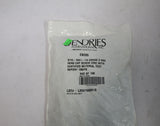 Endries International 5/16-18X1-1/4 Grade 5 Hex Head Cap Screw - 100 Pack -