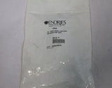 Endries International 1/2-13X3/4 Grade 5 Hex Head Cap Screw - 10 Pack -