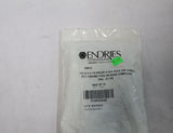 Endries International 1/2-13 x 2-1/2 Grade 5 Hex Head Cap Screw - 10 Pack -
