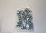 Endries International E00HE 1/2-13 x 1-1/2 Grade A Hex Head Tap Bolt, 25 Pack -