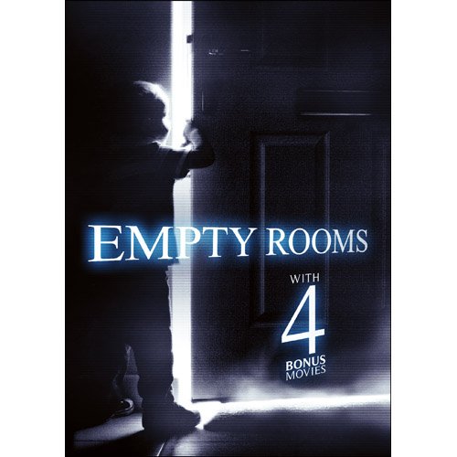 Empty Rooms with 4 Bonus Movies DVD Ramlah Yavar, Charlie Koudsi -
