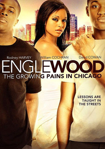 Englewood DVD David Cowan, William Cochran -