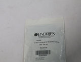 Endries International 10-16 x 1-12 HX/W/HD Tek Screw 3 Point - 100 Pack -