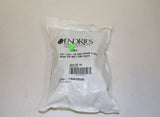 Endries International 5/8-11X2 A307 Grade A Hex Head Tap Bolt - 25 Pack -