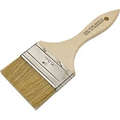 Wooster 3" Chip China Hair Paint Brush -