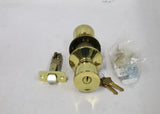 Brass