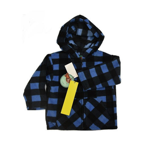 Blue/Black
