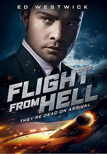 Flight From Hell DVD -