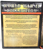 First Commemorative Mint World War II 1939 Collection Germany Invades Poland -