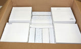 Lot of 47 Sets of Women's Golden Necklace & Earrings -