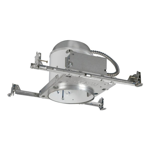 Halo H7ICT New Construction IC Recessed Light Housing (Common: 6"; Actual: 6.5") -