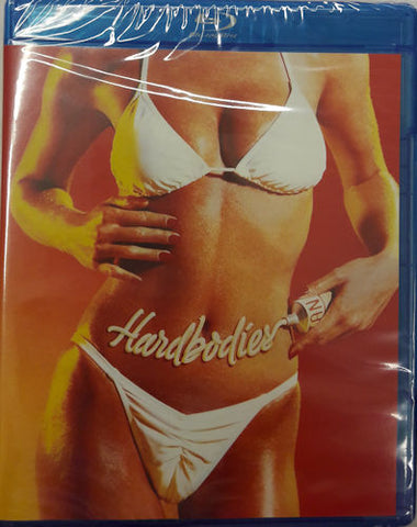 Hardbodies - Grant Cramer (Blu-ray) -