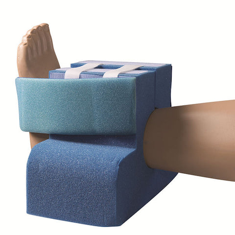Heelbo Lifter Foot Elevator, Anti-rotation Base -