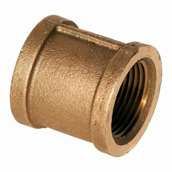 ProFlo IBRLFCA 1/8" Lead Free Pipe Coupling, Case of 70 -