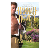 Hannah Howell - Highland Avenger, Protector, If He's Dangerous - 3 Books -
