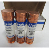 Mars 82039 Cartridge Fuse 35 AMP 250V, QTY 10 -