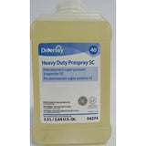 Diversey Heavy Duty Prespray SC - 2.5 L -