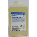 Diversey Heavy Duty Prespray SC - 2.5 L -