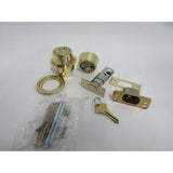 Bright Brass