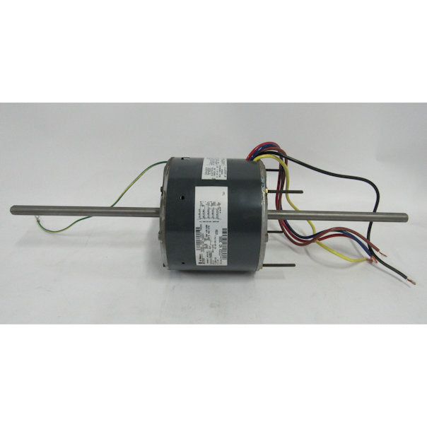 GE 3686 1/3 HP 208/230 VOLT 1075 RPM PERMANENT SPLIT CAPACITOR -