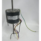GE 3686 1/3 HP 208/230 VOLT 1075 RPM PERMANENT SPLIT CAPACITOR -
