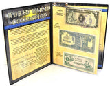 First Commemorative Mint World War II 1940 Collection Japan and the Pacific -