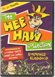 The Hee Haw Collection featuring Conway Twitty, Jerry Lee Lewis DVD -