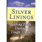 The Power of Faith/Keeping Faith During Tough Times/God, What Is The Answer? -