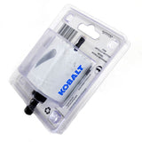 Kobalt 2-in Bi-Metal Arbored Hole Saw -
