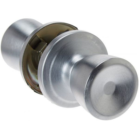 Satin Nickel